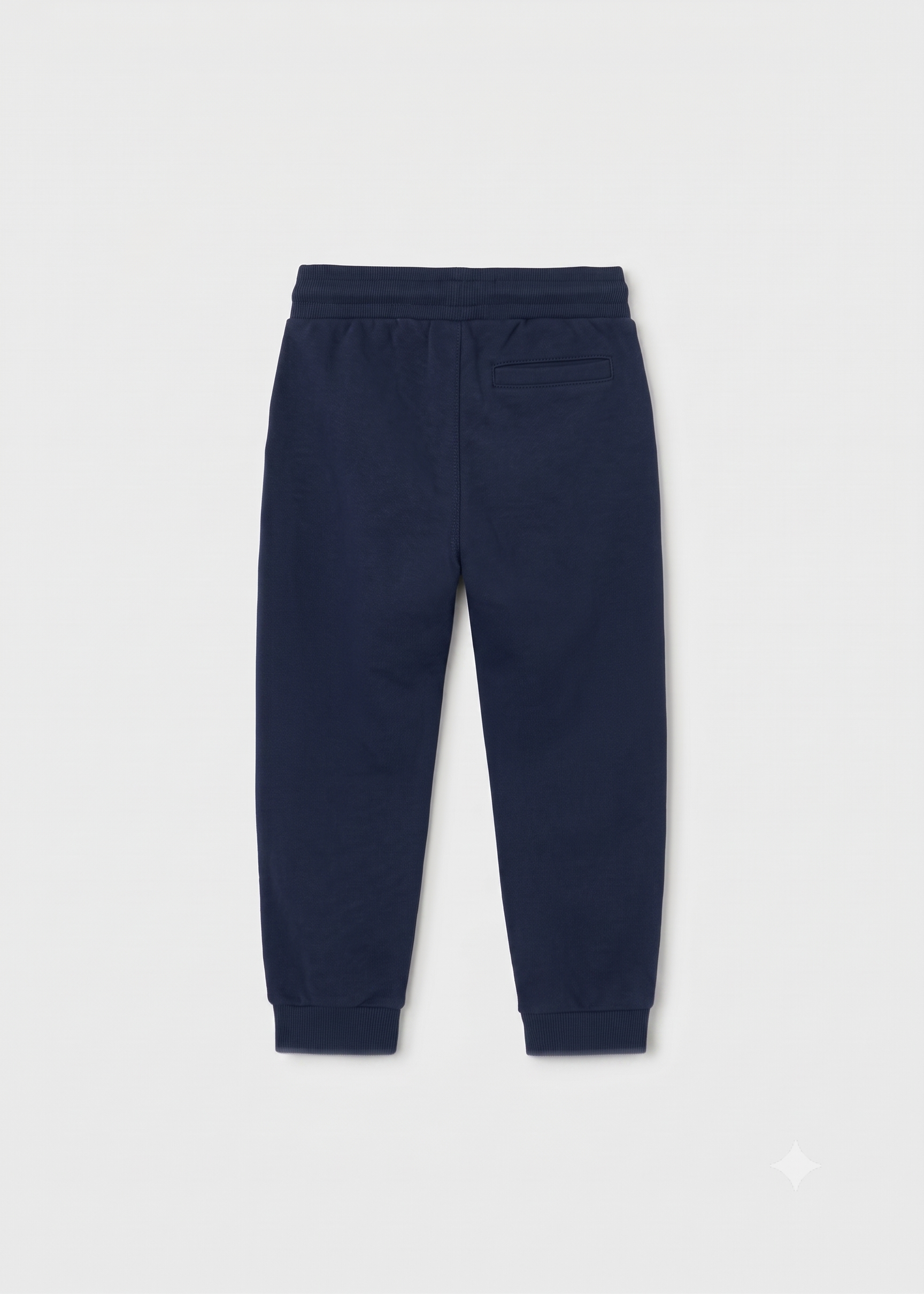 Chandal 3 piezas canguro niño