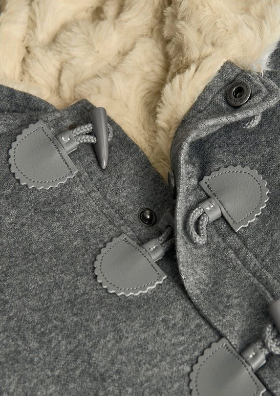 Chaqueta Punto De Bebé