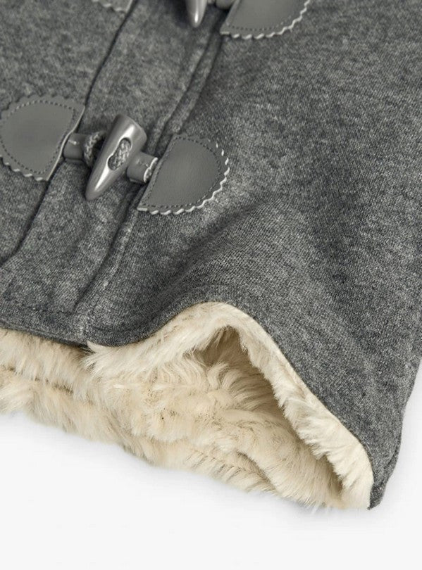 Chaqueta Punto De Bebé