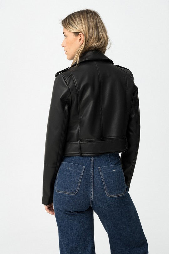 Chaqueta