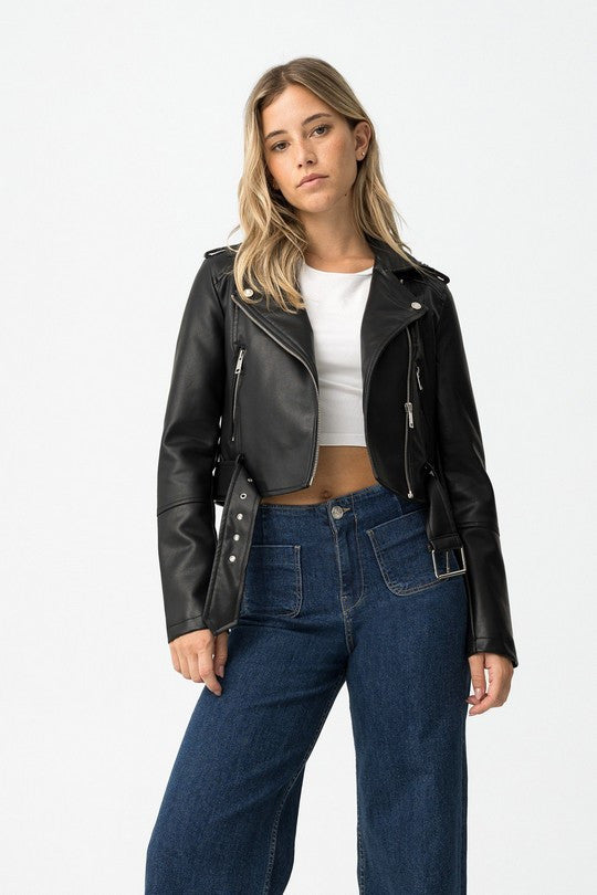 Chaqueta