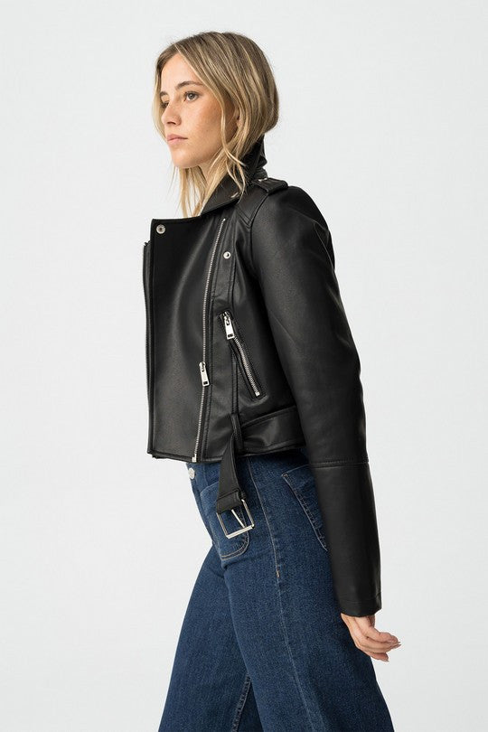 Chaqueta