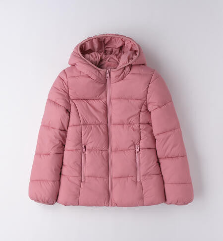 Chaqueton Acolchado Tejido Termico varios colores