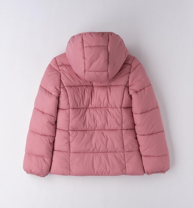 Chaqueton Acolchado Tejido Termico varios colores