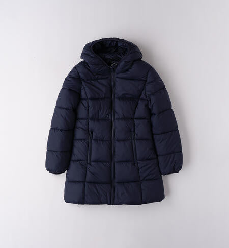 Chaqueton Acolchado Tejido Termico