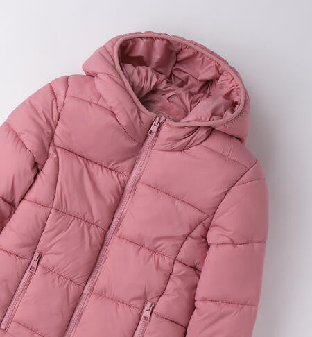 Chaqueton Acolchado Tejido Termico varios colores