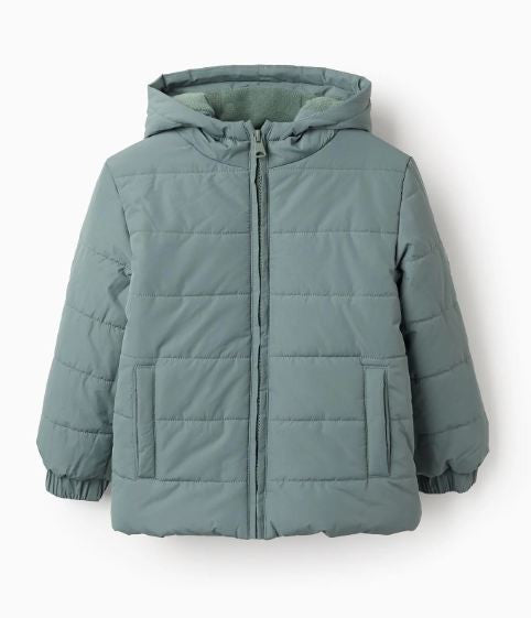 Chaquetón Forrado