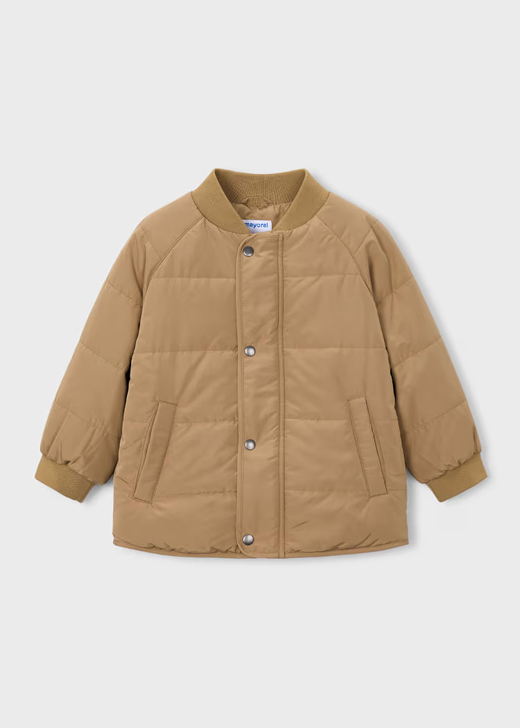 Chaqueton ligero niño