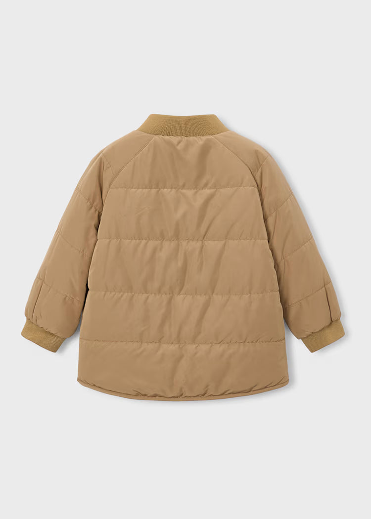 Chaqueton ligero niño