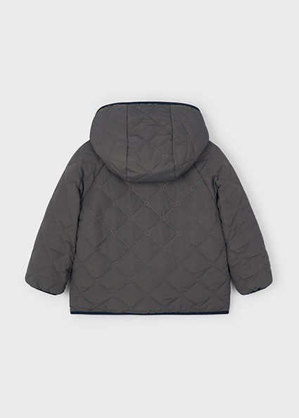 Chaqueton Reversible Borrego