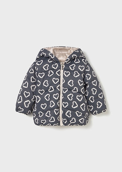 Chaqueton Reversible
