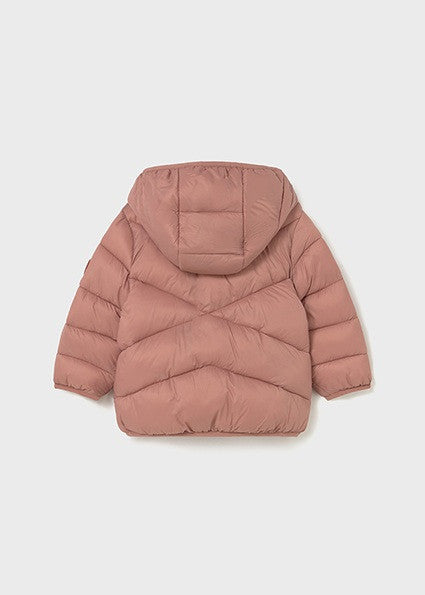 Abrigo Chaquetón Soft