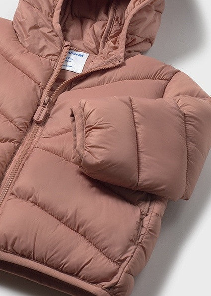 Abrigo Chaquetón Soft