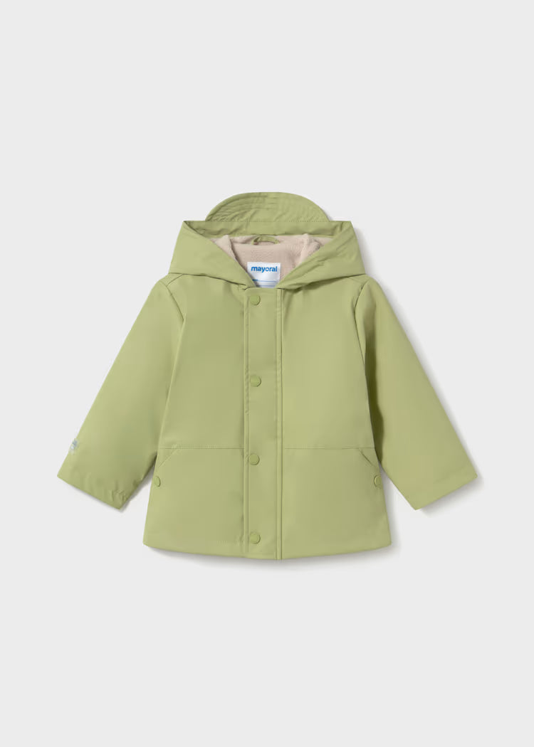 Chubasquero impermeable bebé niño
