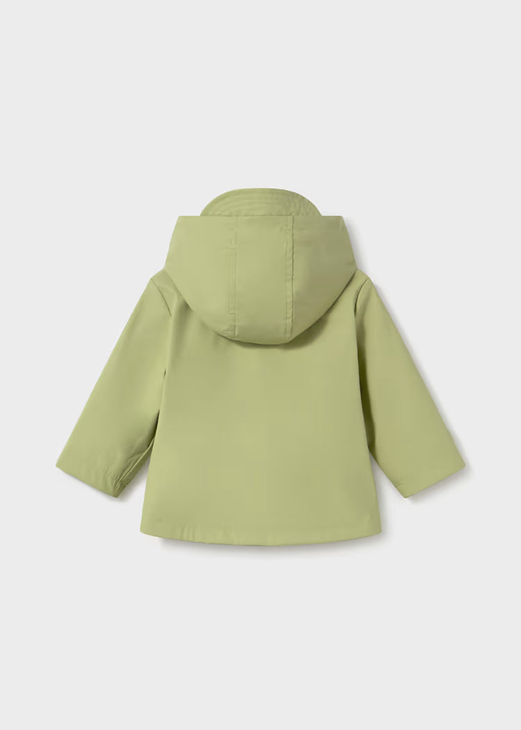 Chubasquero impermeable bebé niño