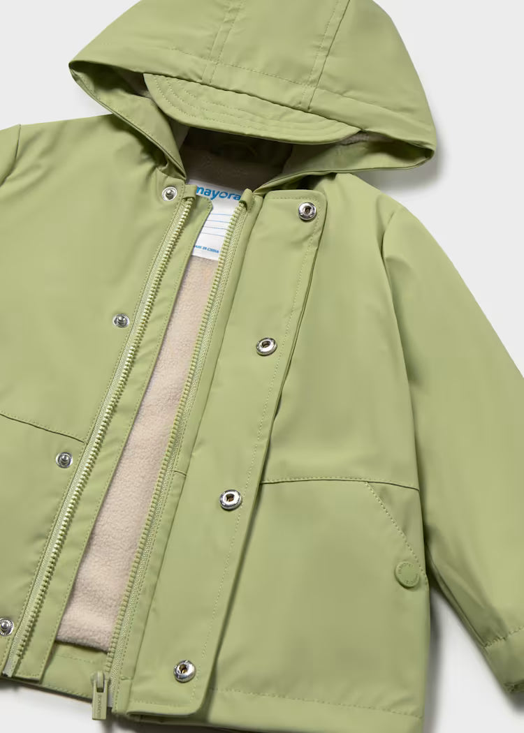 Chubasquero impermeable bebé niño