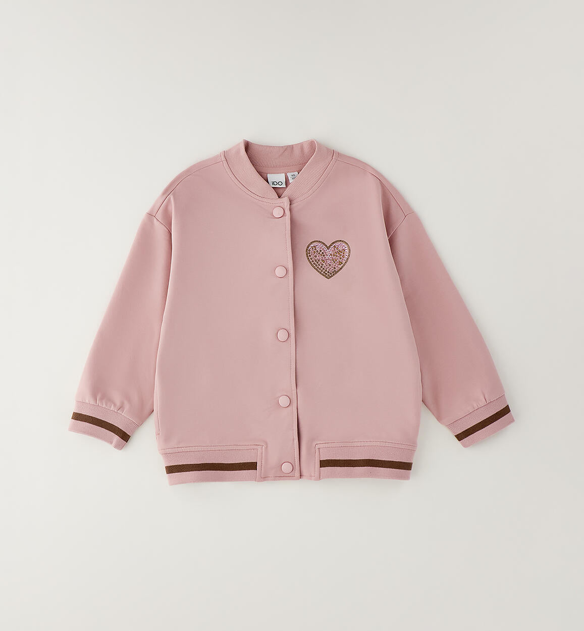 Conjunto tres piezas sudadera camiseta y pantalón