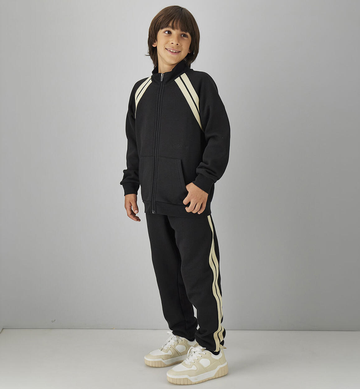 Chandal Jogging estilo retro