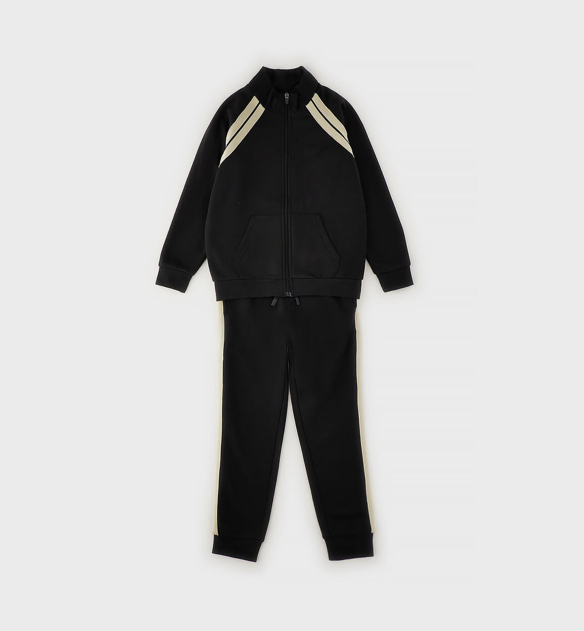 Chandal Jogging estilo retro