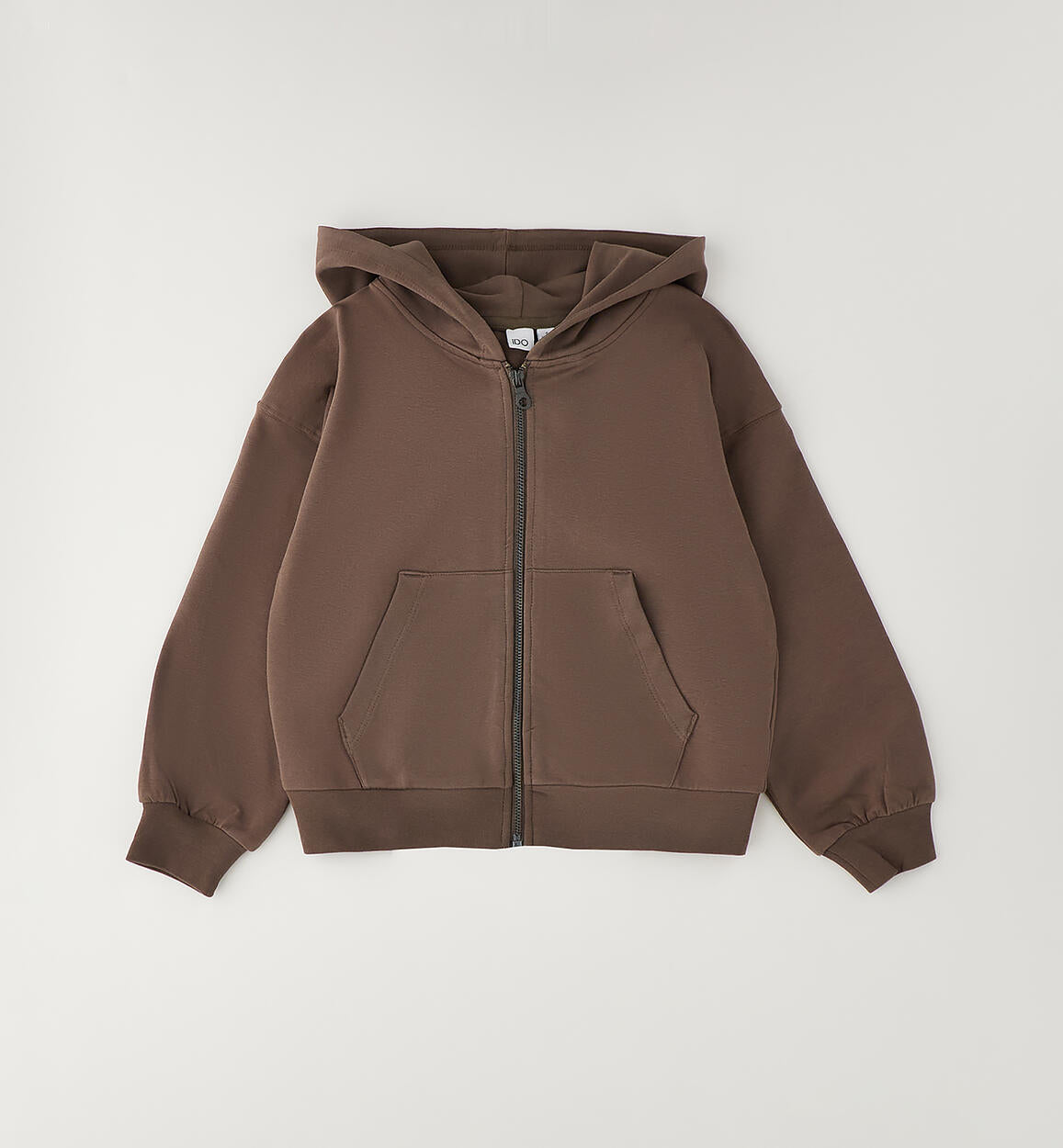 Conjunto 3 piezas sudadera pantalón con camiseta