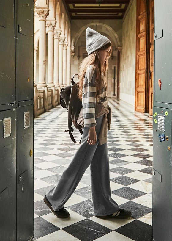 Con. Pantalón Largo Polo