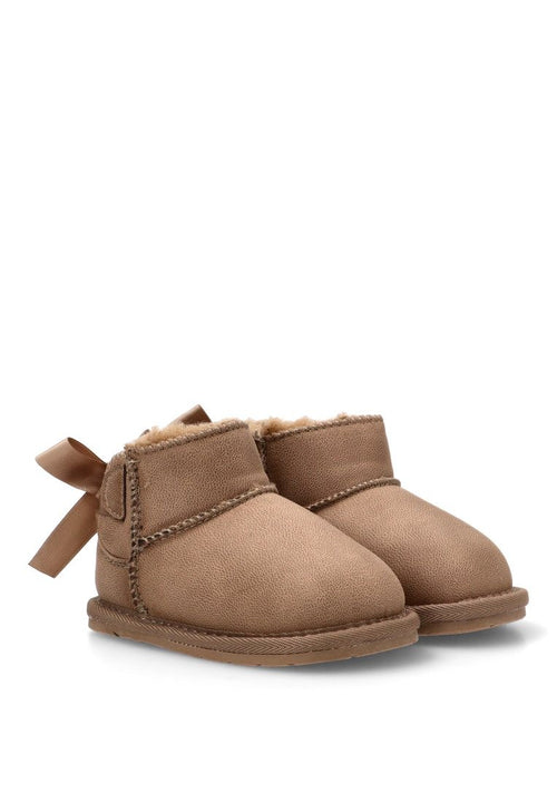 Bota Australiana Respetuosa Con Lazo