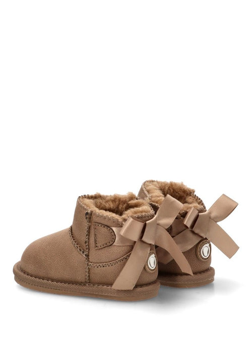 Bota Australiana Respetuosa Con Lazo