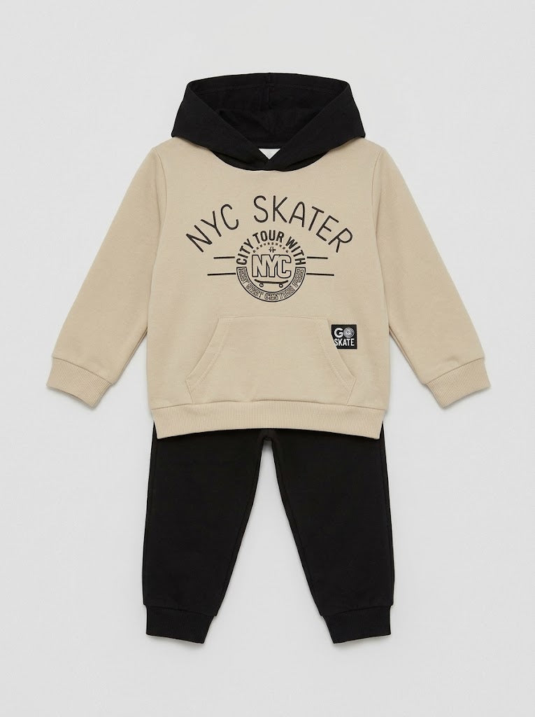 Conjunto niño
