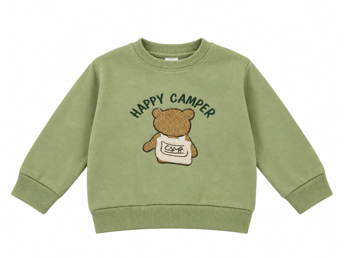 Conjunto bebe niño