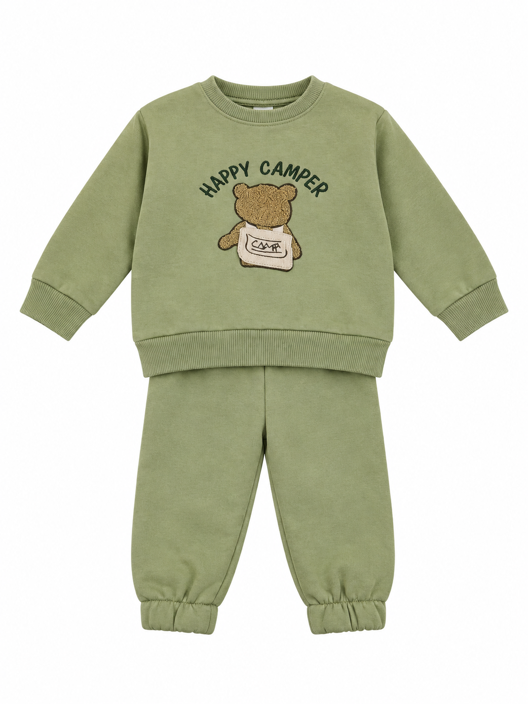 Conjunto bebe niño