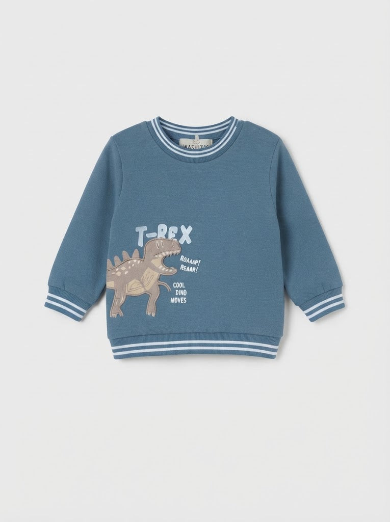 Conjunto bebe niño