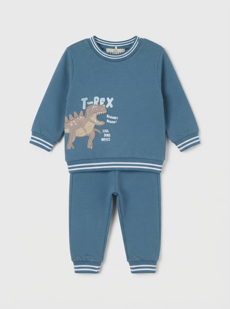 Conjunto bebe niño