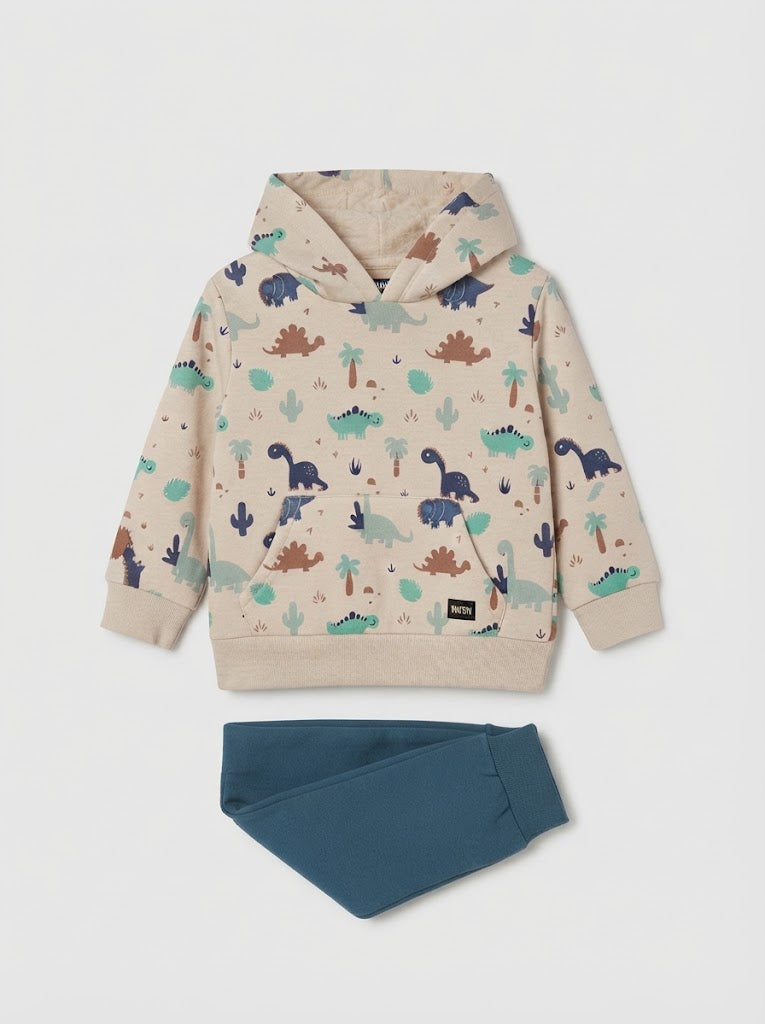 Conjunto bebe niño