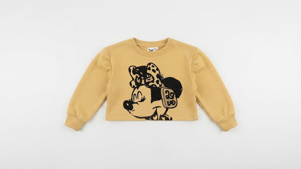 Chándal Minnie