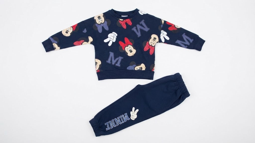 Chándal Minnie