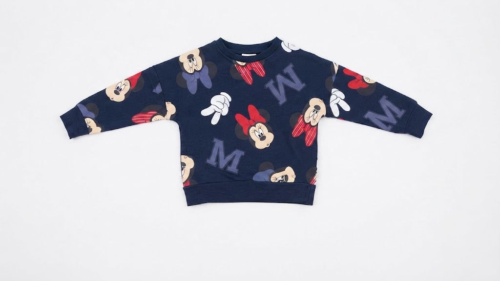 Chándal Minnie