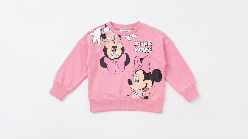 Chándal Minnie