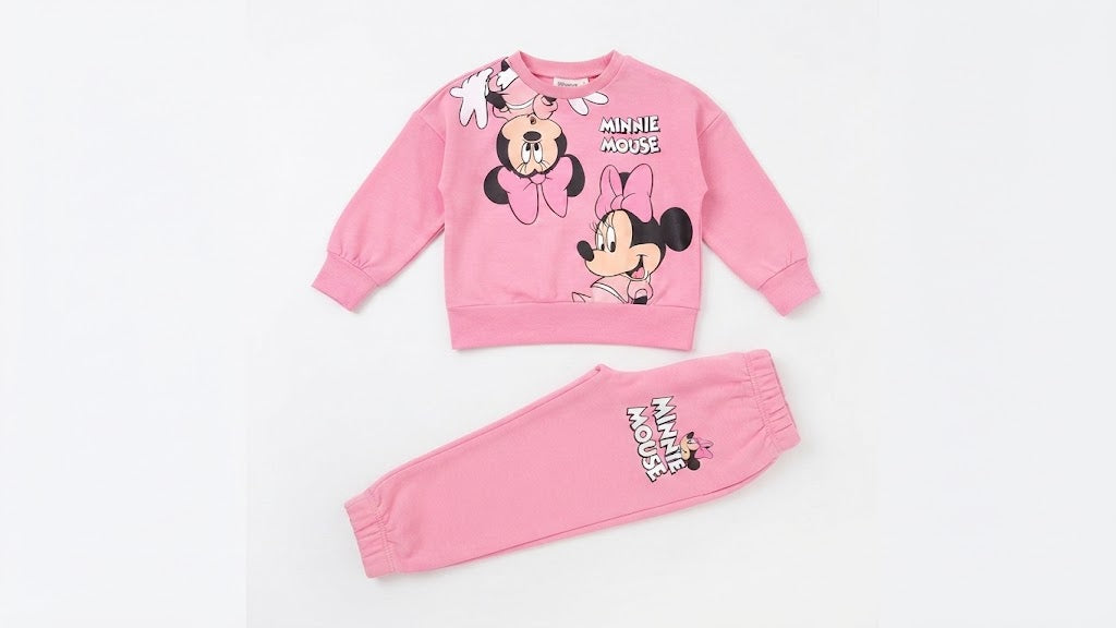 Chándal Minnie