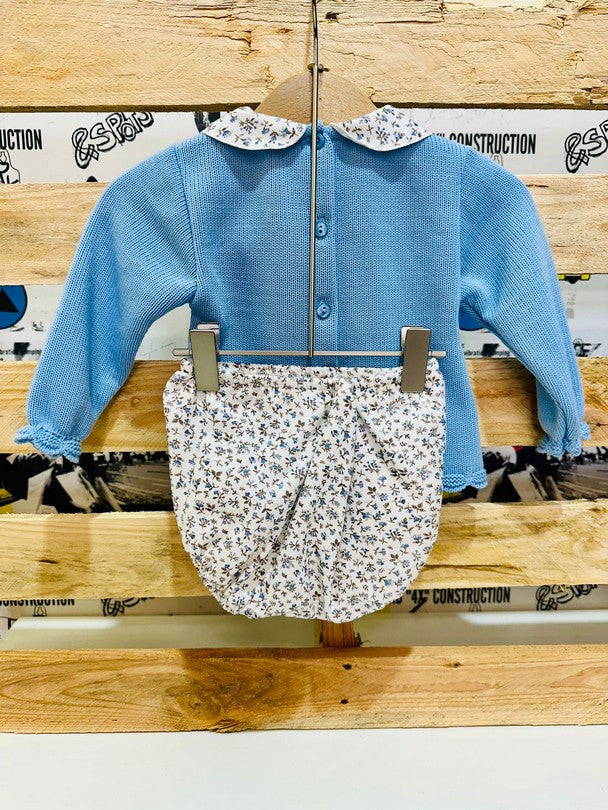 Conjunto 2 Piezas Braga Candela