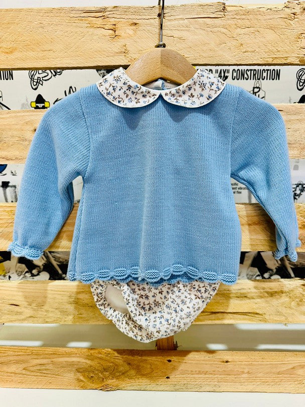 Conjunto 2 Piezas Braga Candela