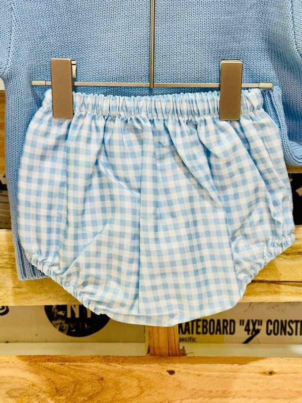 Conjunto 2 Piezas Oso