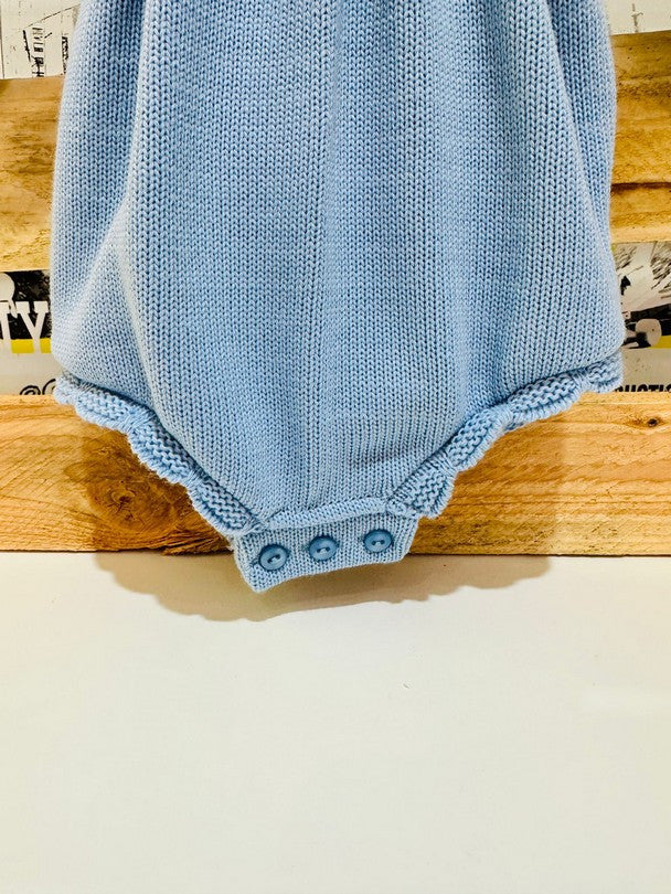 Conjunto 2 Piezas Ranita Candela