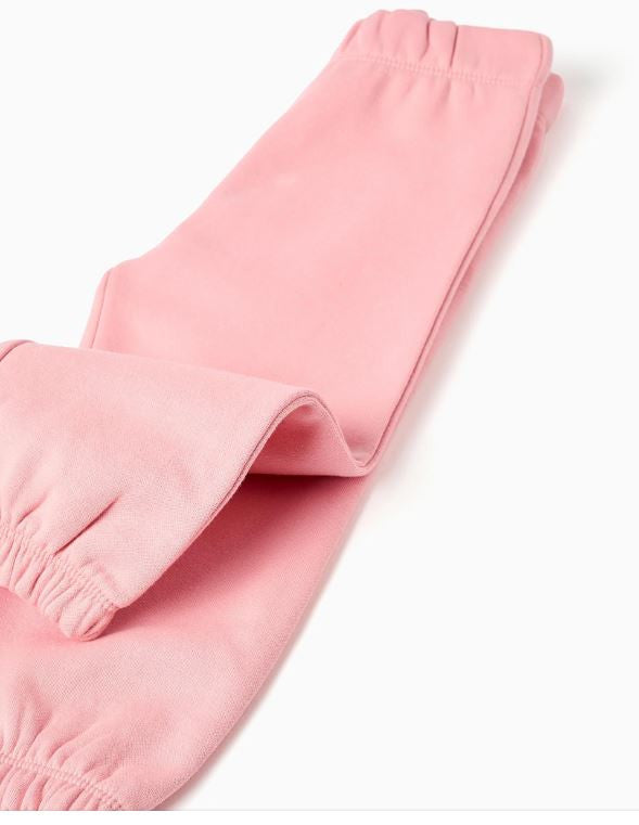 Conjunto 3 Piezas Bebe Niña