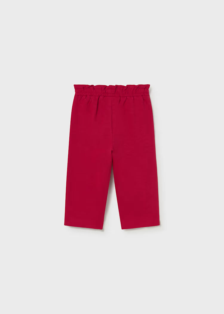 Chandal 3 piezas
