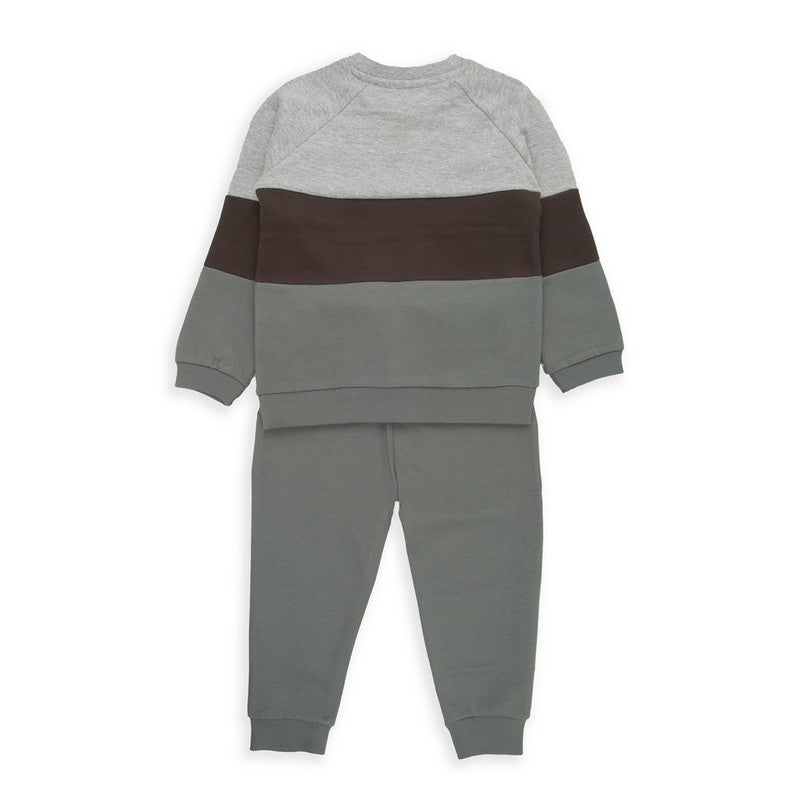 Conjunto Babybol Awe So Me