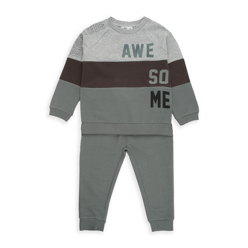 Conjunto Babybol Awe So Me