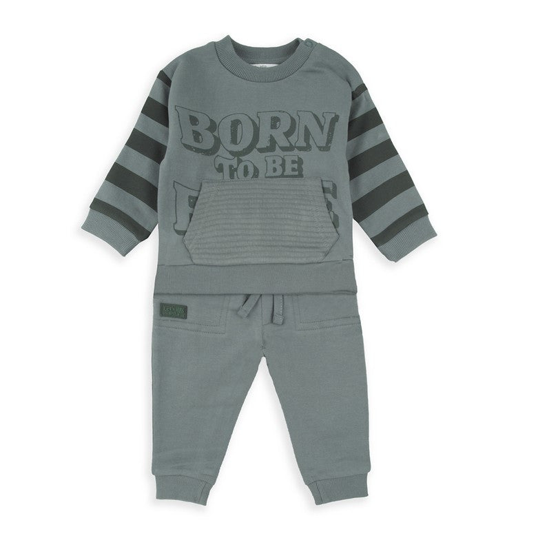 Conjunto Babybol Born To Be