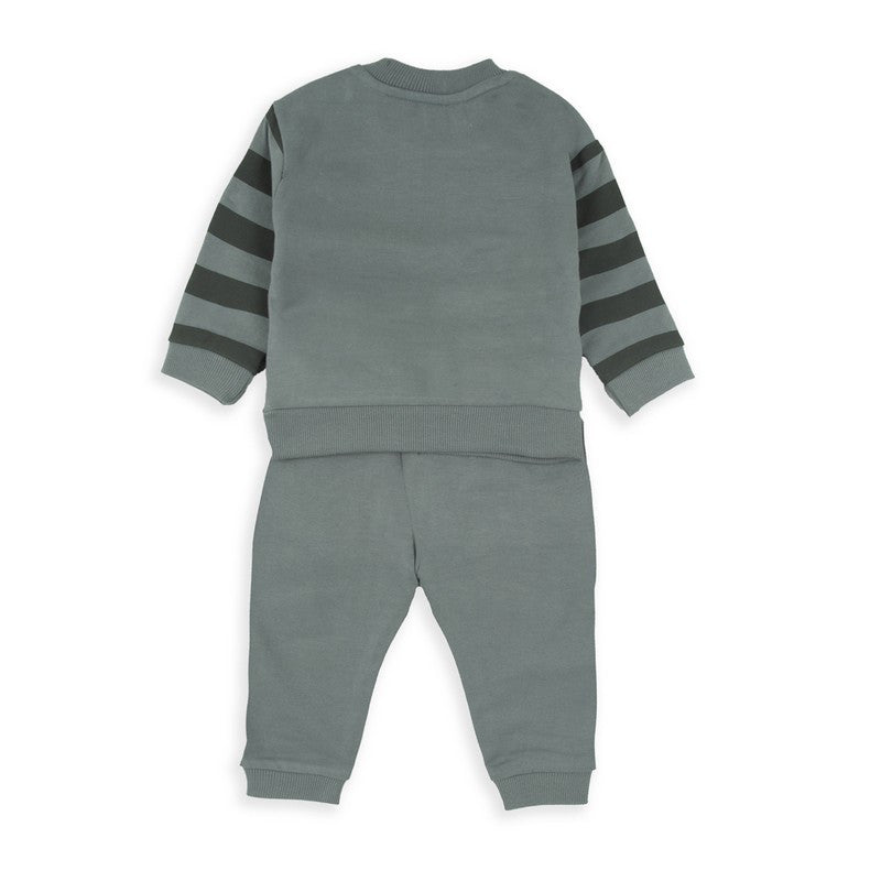 Conjunto Babybol Born To Be