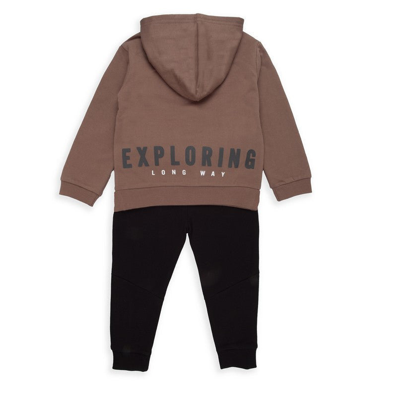 Conjunto Babybol City Drive