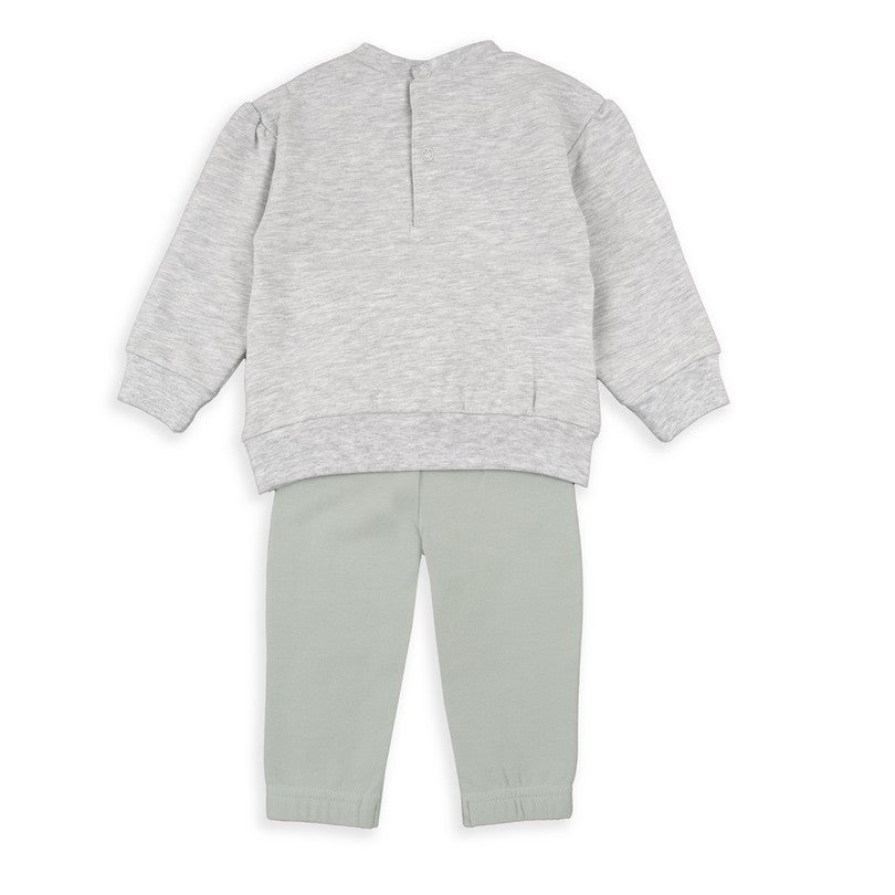 Conjunto Babybol Forever